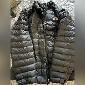 Like new north face jacket